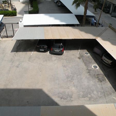 Mar Y Vent 5A - Fincas Arena Benidorm Exterior photo